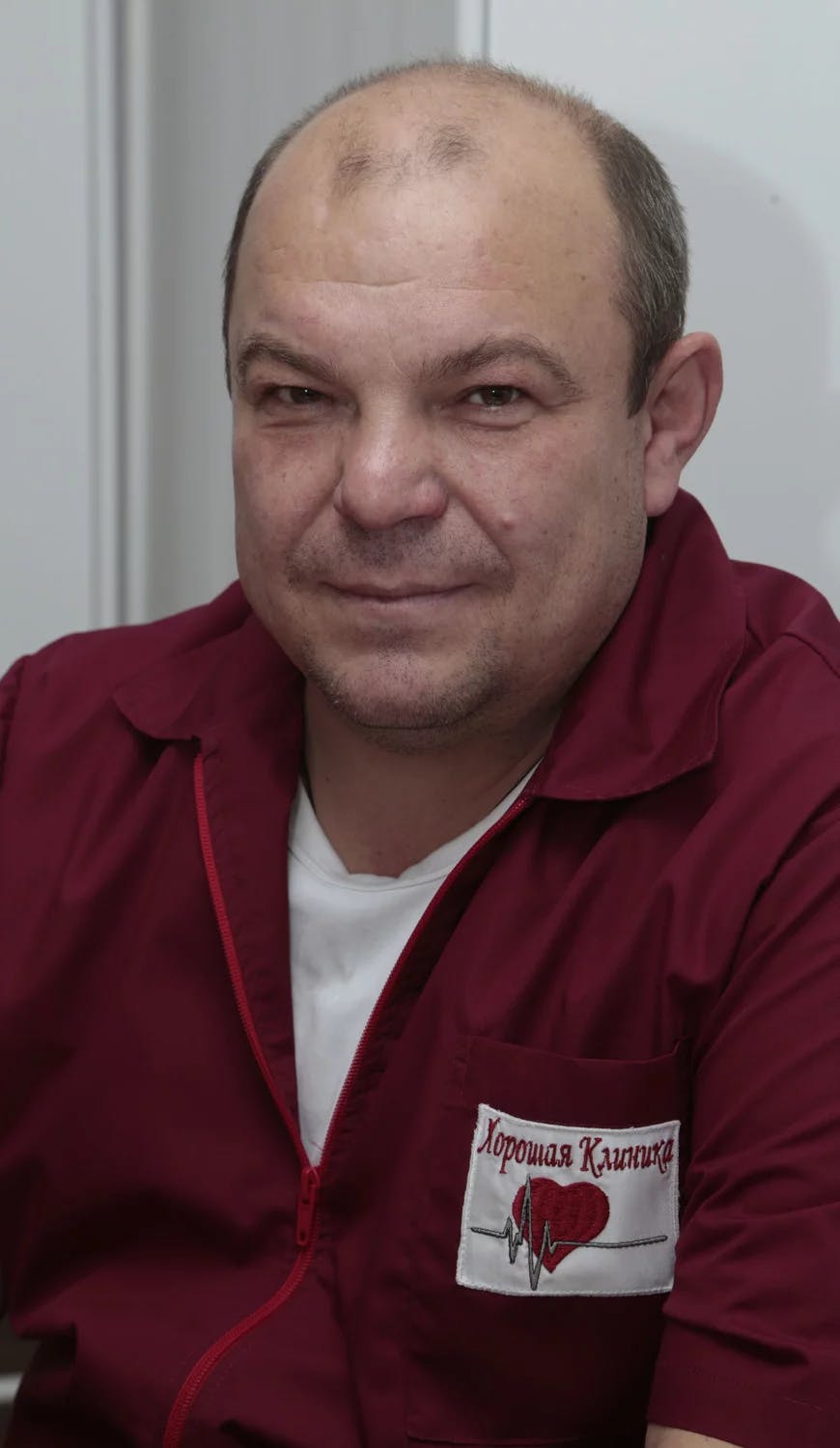 Окшин Александр Михайлович